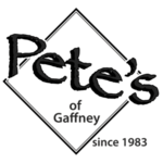 Pete's of Gaffney - Gaffney | Delivery Menu