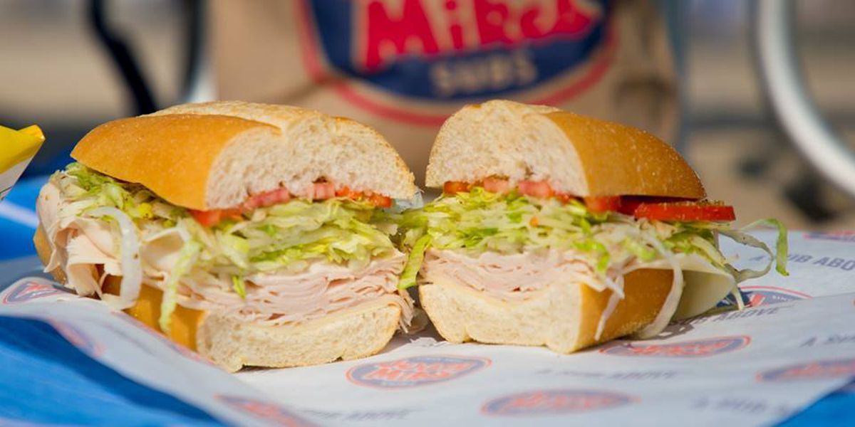 Jersey Mike's Subs'
